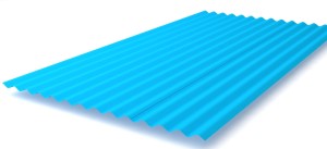 Corrugated Sheets (Ondulee)